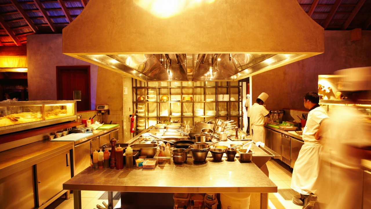 ASPIRATION ET VENTILATION