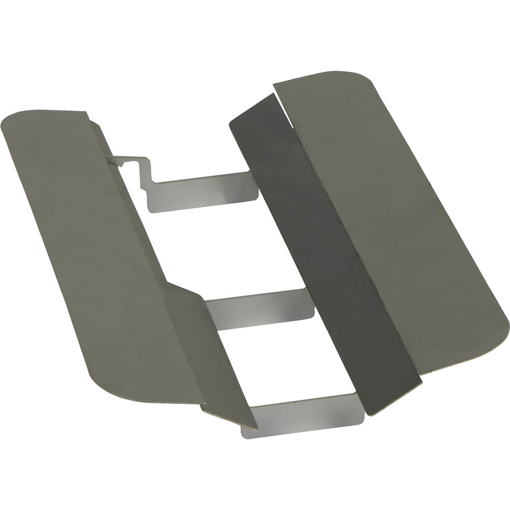 Déflecteur friteuses 15 lit. (pour les fritures avec farine)