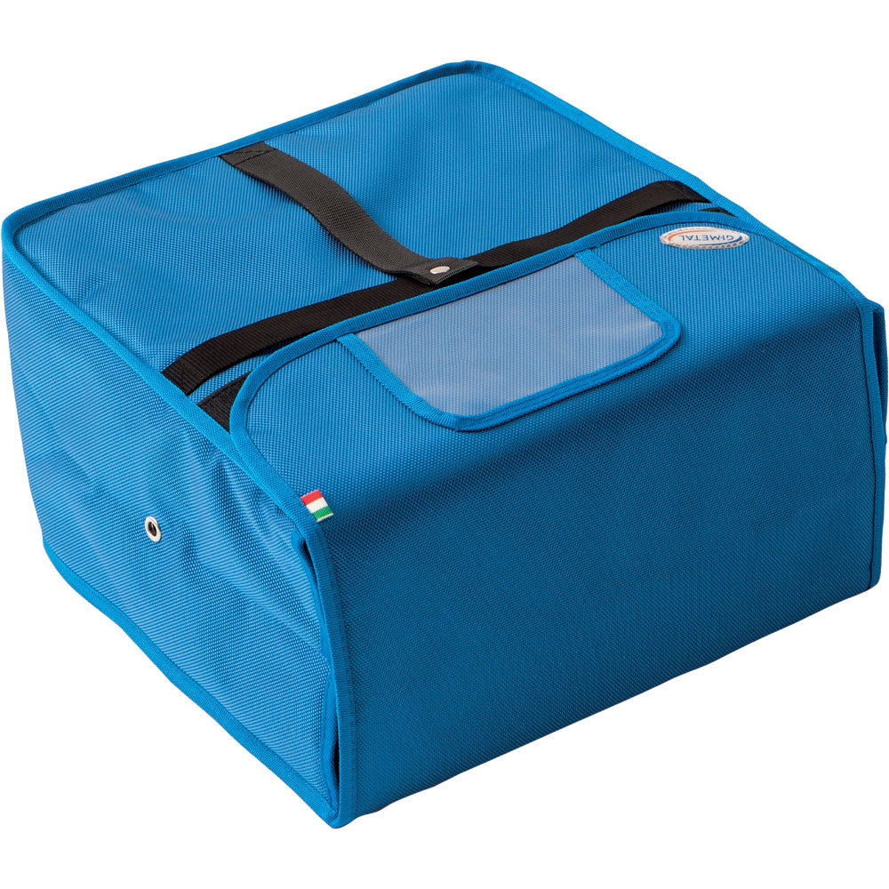 Sac thermique pour 4 cartons à pizzas, Ø 400 mm