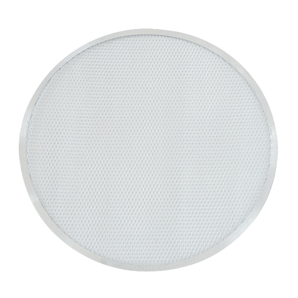 Fond perforé pour pizza Ø 330 mm