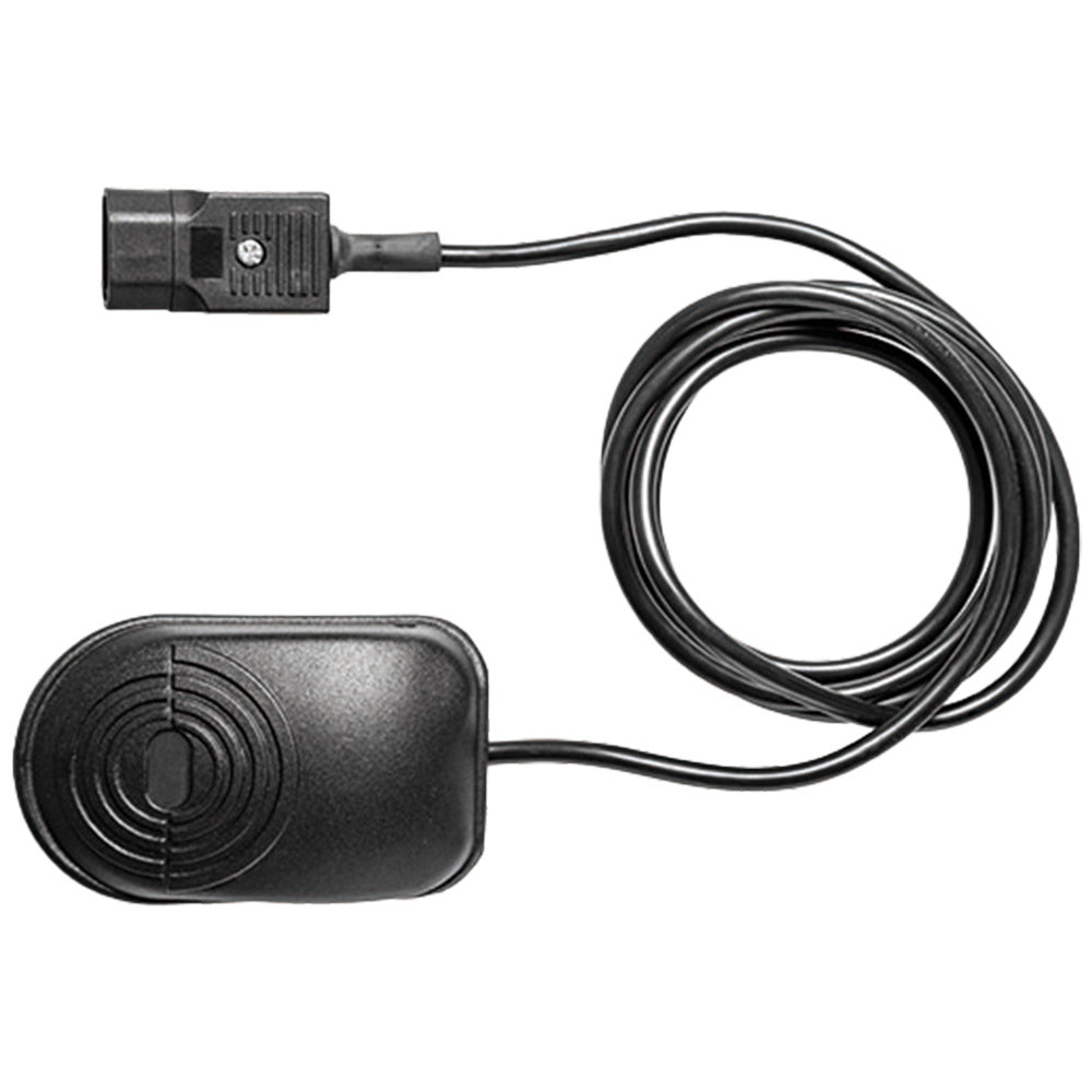 Commande à pédale pour laminoir