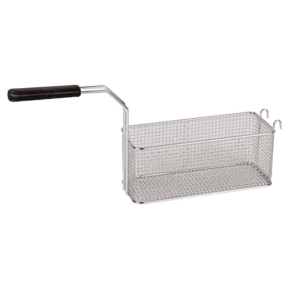 Panier (1/2 cuve) pour friteuse gas 18 Lt