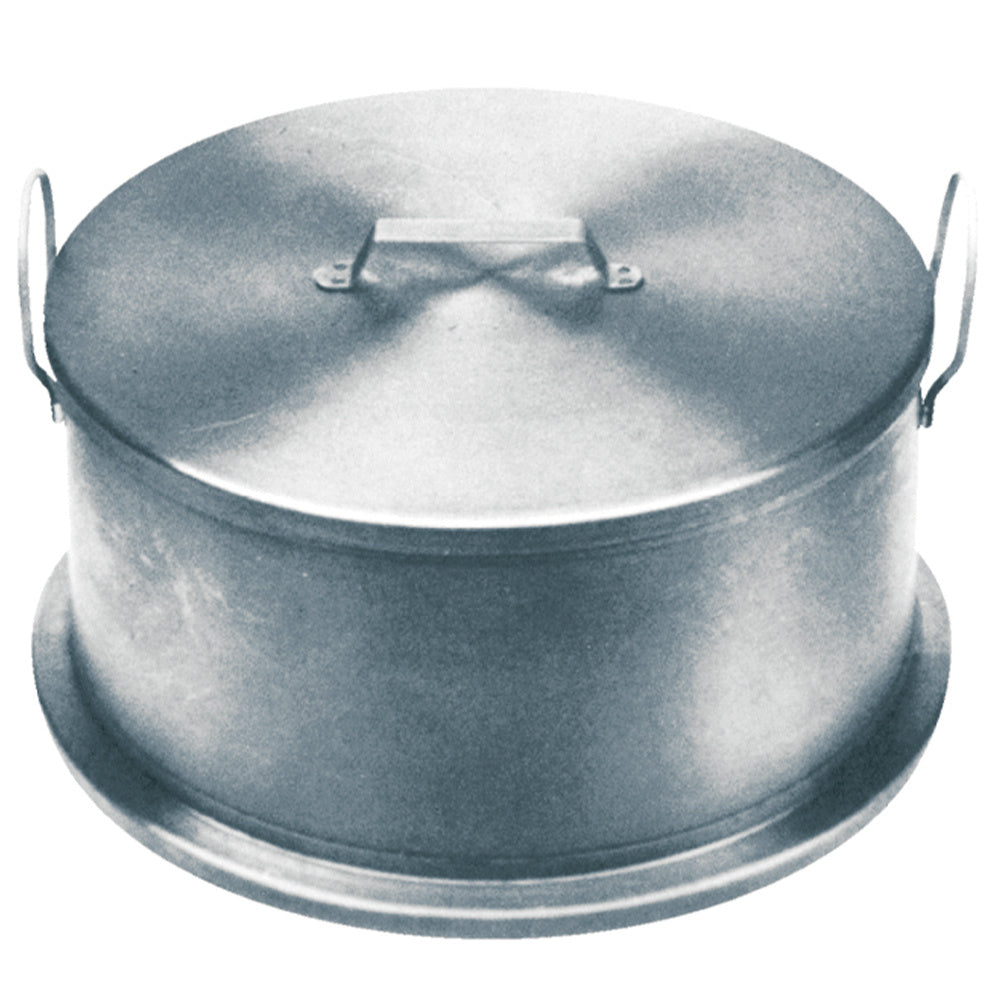 Accessoire à couscous 200 litres