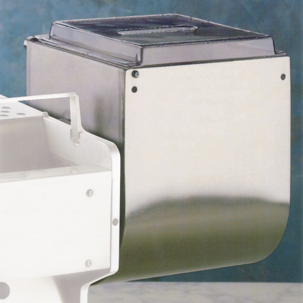 Pétrin, capacité 3 kg de farine (pour machine CL17)