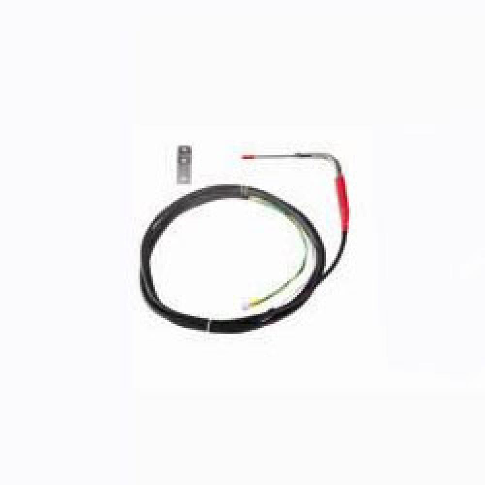 2 sondes à coeur complémentaires