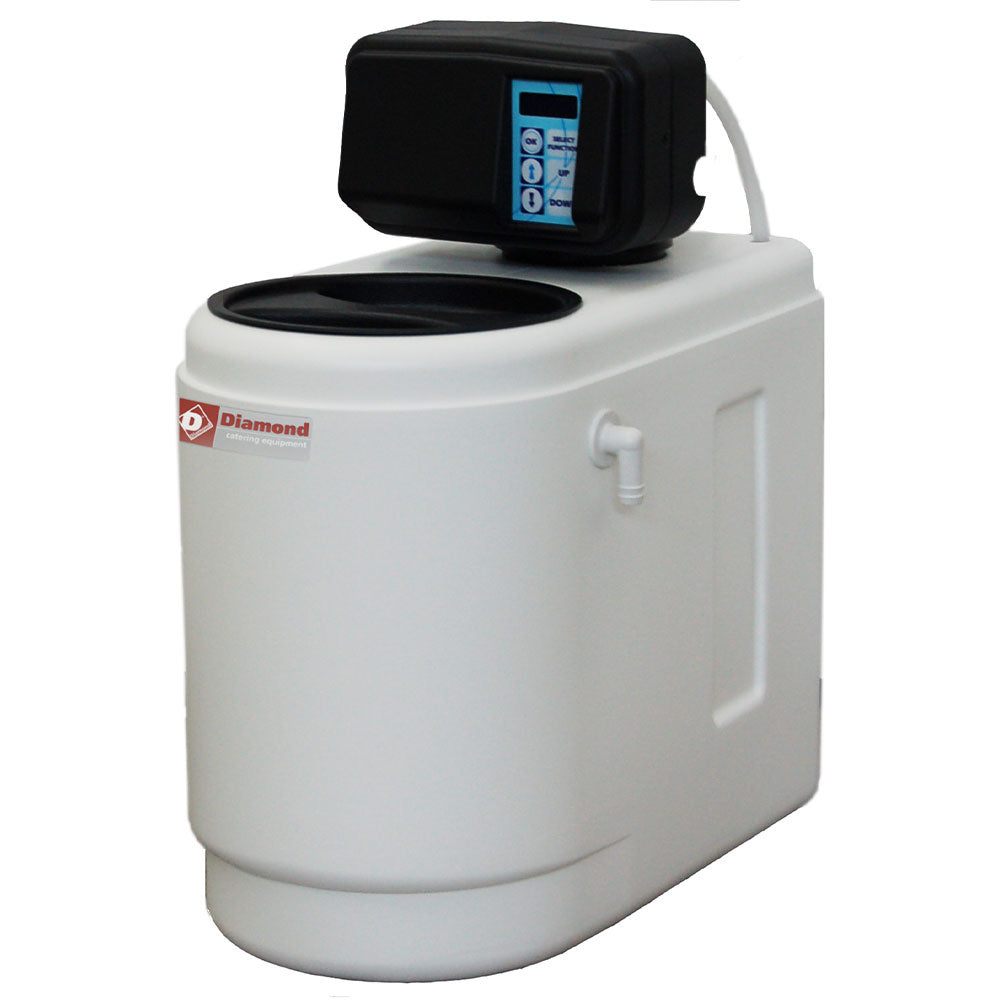 Adoucisseur d'eau chrono-volumétrique, 5 Lit, monobloc