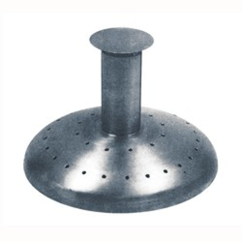 Accessoire pour bouillir le lait 50 litres