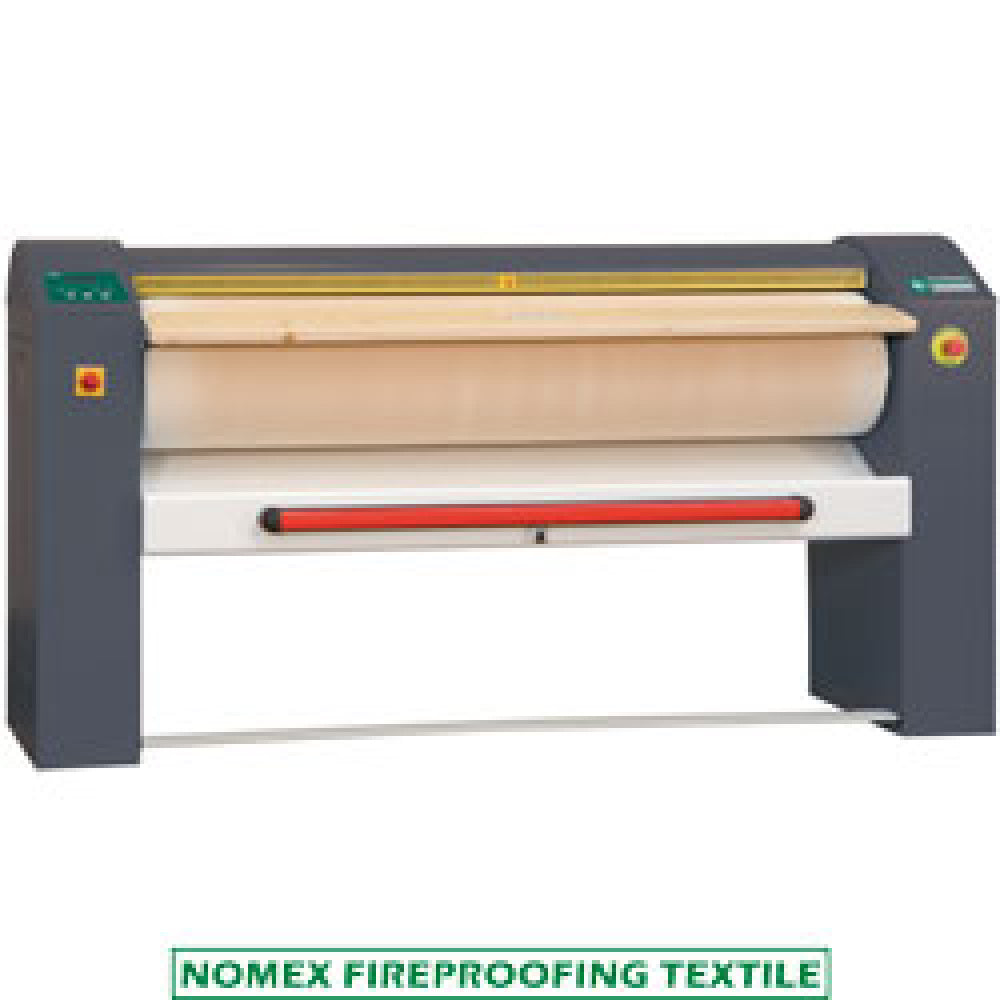 Repasseuse, rouleau (Cov. Nomex) 1500 mm Ø 250 mm