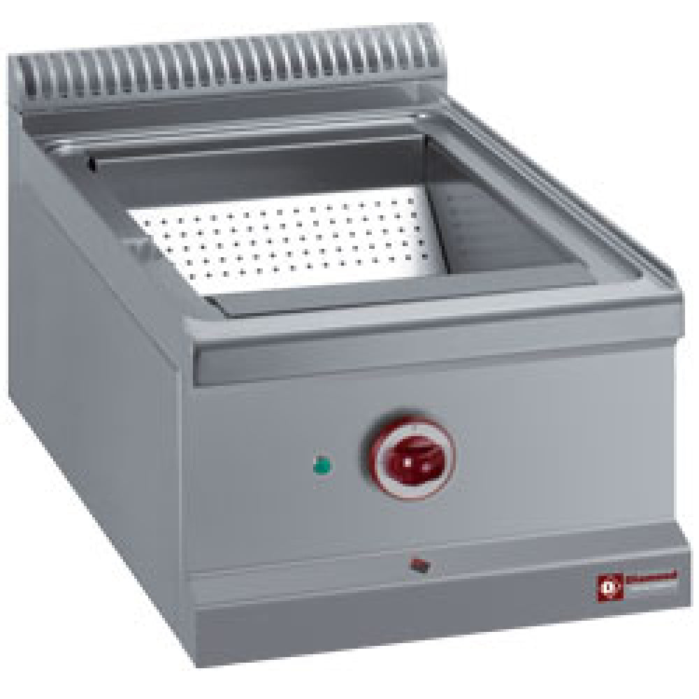 Bac de salage pour pommes frites -Top-