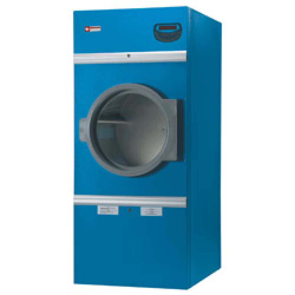 Séchoir à linge rotatif électrique 14 kg "Tornado Line"