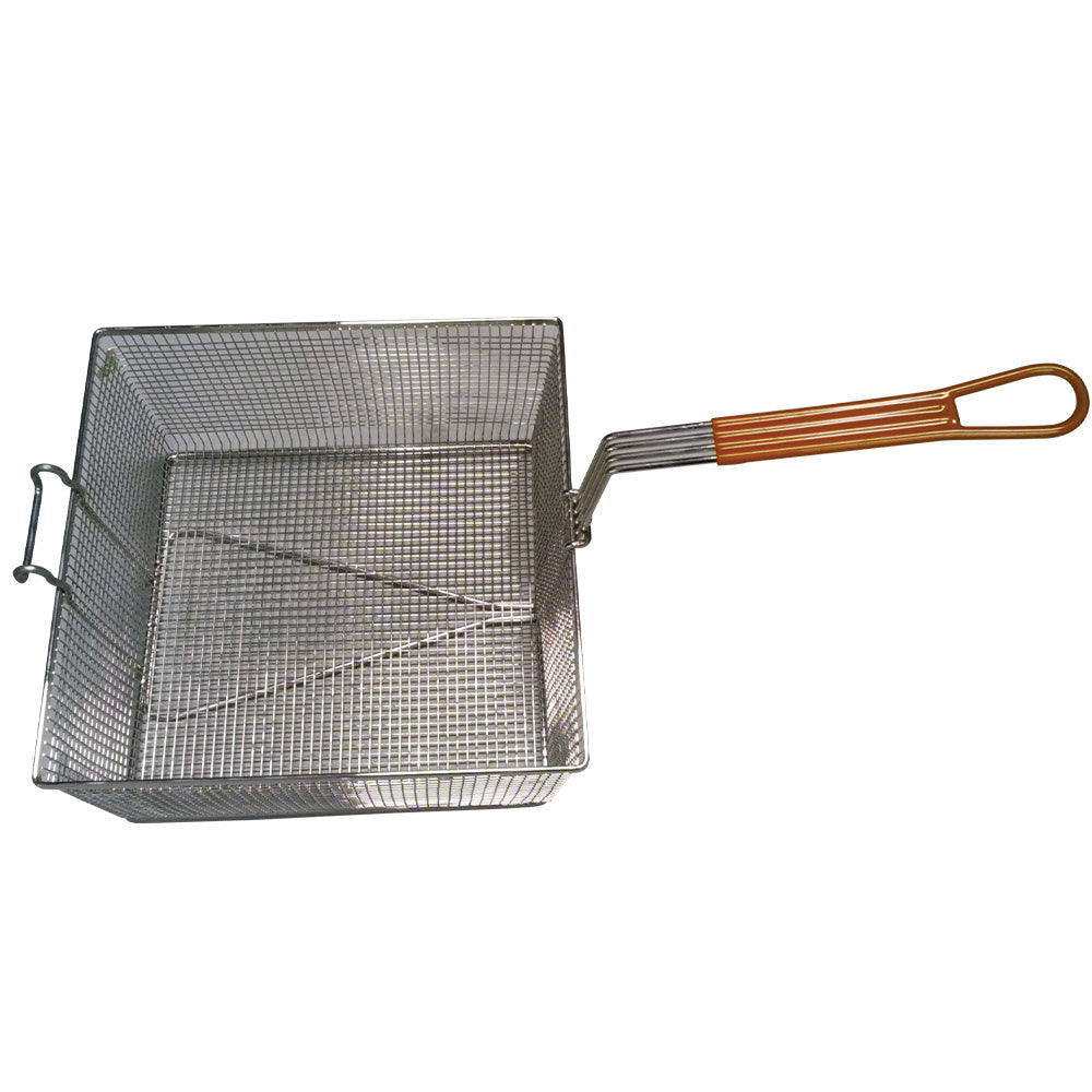 Panier grand modèle, friteuse 23 litres "Fryers Line"