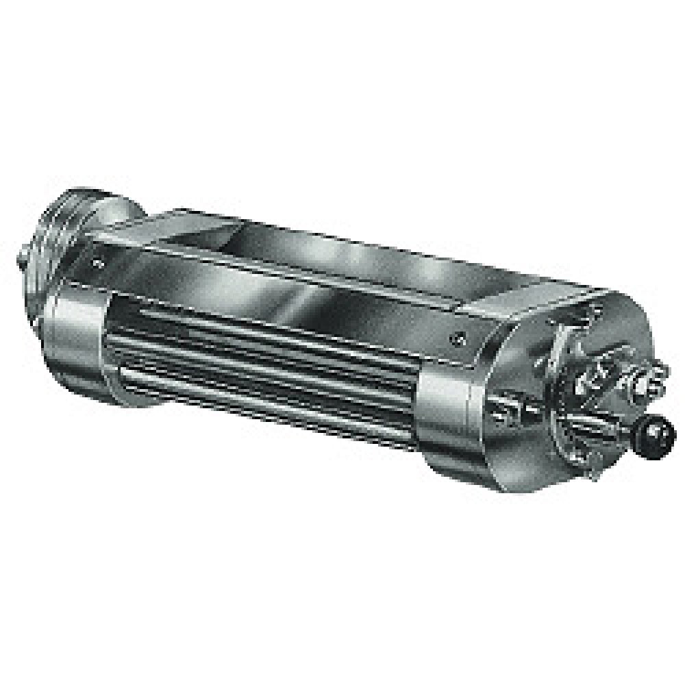 Laminoir à pâte 210 mm